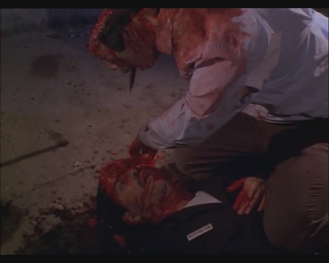 Yaşayan ölülerin Dönüşü 3 Fotoğrafı