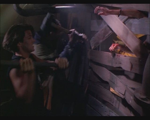 Yaşayan ölülerin Dönüşü 3 fotoğrafı