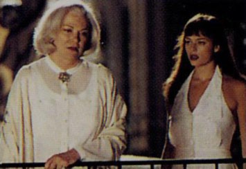 Aşk Kavşağı Fotoğrafı