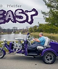 Beast (2020) afişi