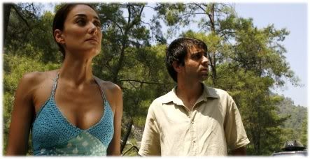 Küçük Kıyamet Fotoğrafı