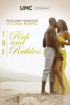The Rich & the Ruthless (2017) afişi