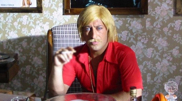 Erşan Kuneri Fotoğrafı