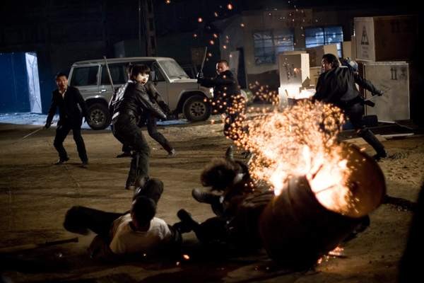 Vampir Polis fotoğrafı