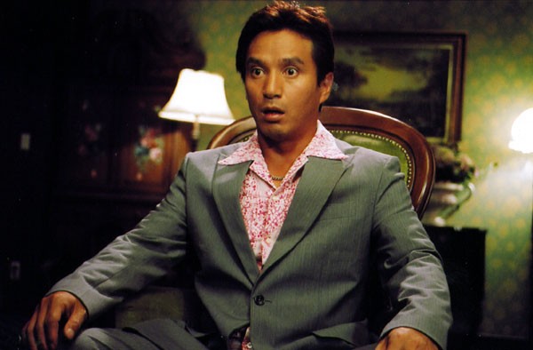 Mokpo The Harbor Fotoğrafı