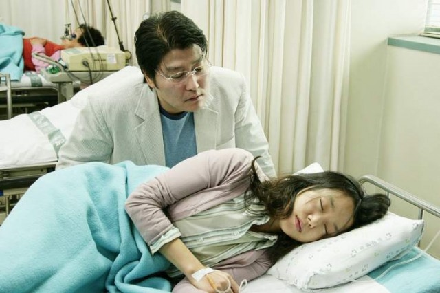 Secret Sunshine Fotoğrafı