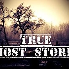 True Ghost Stories (2017) afişi