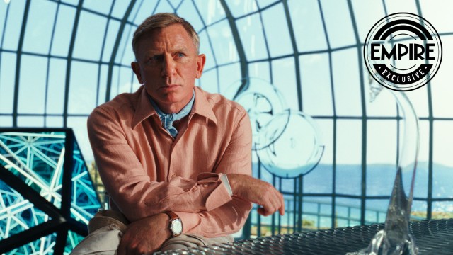 Bıçaklar Çekildi: Gizemli Bir Serüven fotoğrafı