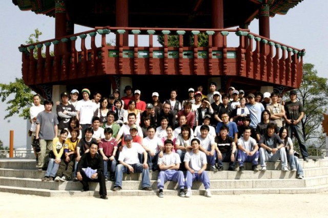 Highway Star Fotoğrafı