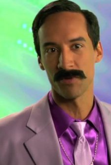 Ghetto Prom Emporium (2010) afişi