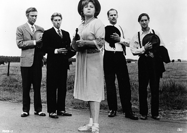 Kanlı Ana Fotoğrafı