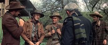 Batıdan Gelen Adam Fotoğrafı