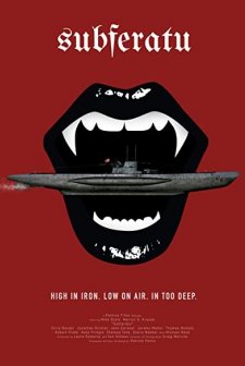 Subferatu (2020) afişi