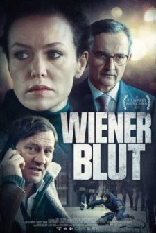 Wiener Blut (2019) afişi