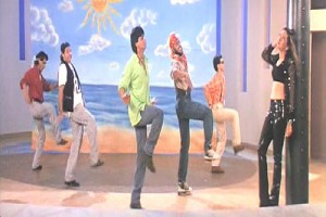 Dil To Pagal Hai Fotoğrafı