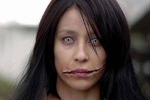 Ağzı Kesikler Fotoğrafı