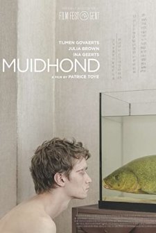 Muidhond (2019) afişi
