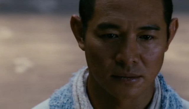 Yasak Krallık Fotoğrafı