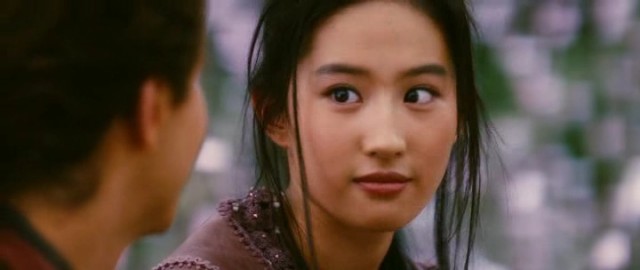 Yasak Krallık Fotoğrafı