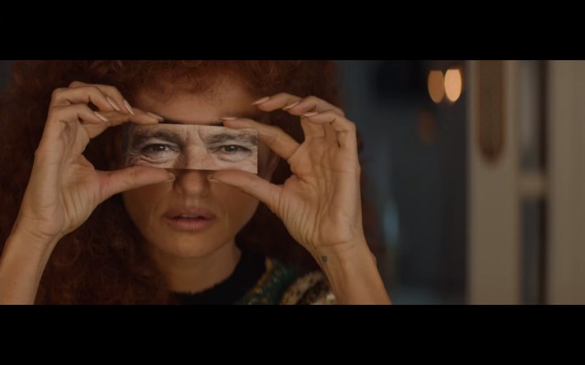 Resmi Yarışma Fotoğrafı