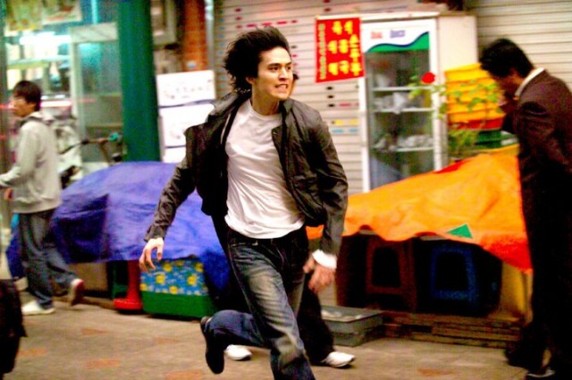 The Perfect Couple Fotoğrafı