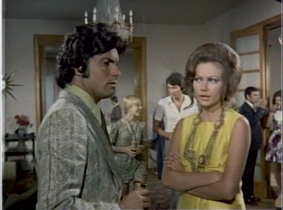 Sevmek ve Ölmek Zamanı fotoğrafı