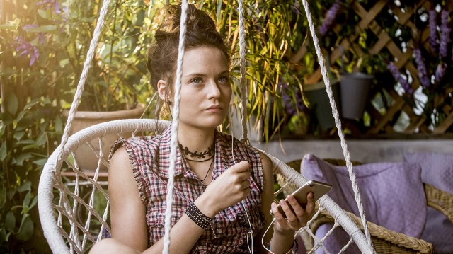 Jak zostac gwiazda Fotoğrafı