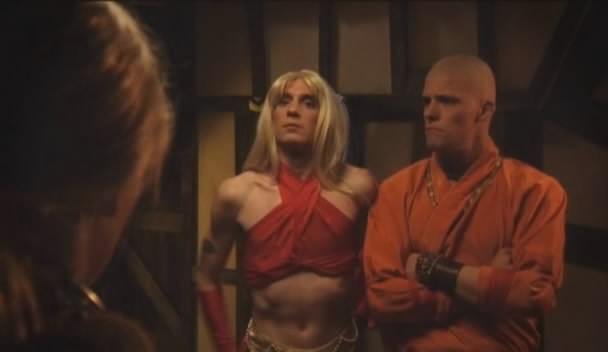 The Gamers: Dorkness Rising Fotoğrafı