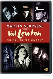 Val Lewton: The Man in The Shadows (2007) afişi