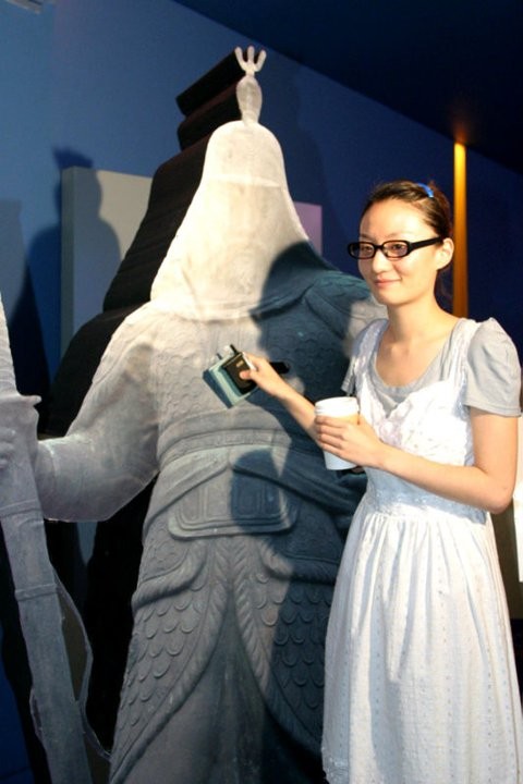 Heaven's Soldiers fotoğrafı