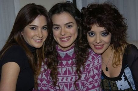 Melekler Korusun fotoğrafı