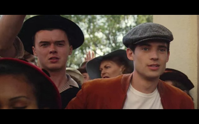 Hollywood fotoğrafı