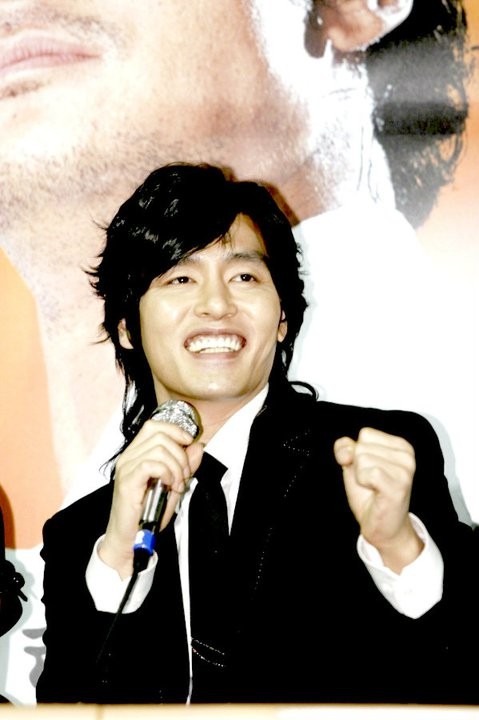 Three Kims fotoğrafı