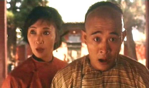 Fong Sai Yuk Juk Jaap Fotoğrafı