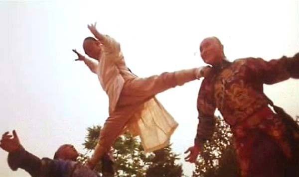 Fong Sai Yuk Juk Jaap Fotoğrafı