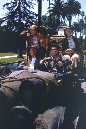 The Beverly Hillbillies Fotoğrafı