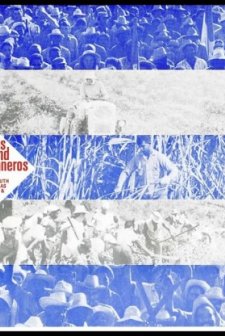 Companeros (1970) afişi