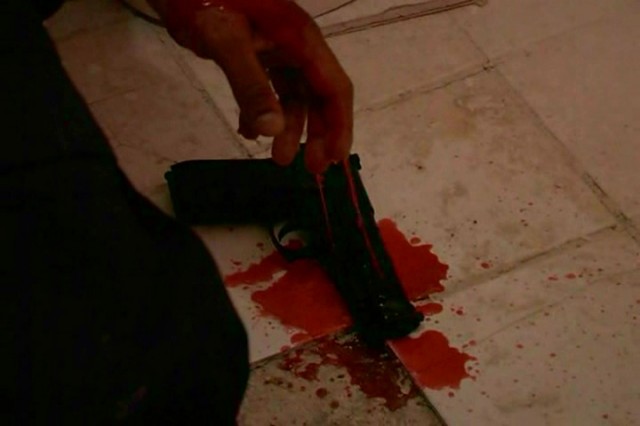 Vampiyaz Fotoğrafı