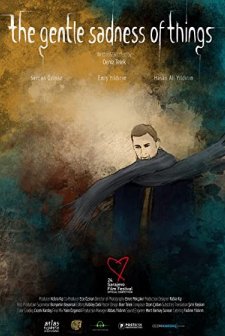 Nesnelerin Nazik Üzüntüsü (2018) afişi