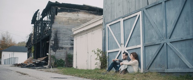 Union Bridge Fotoğrafı