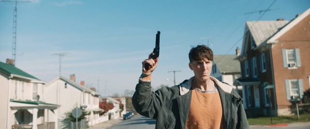 Union Bridge Fotoğrafı