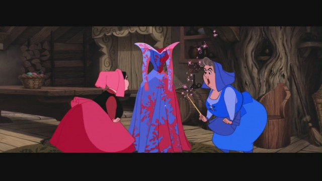 Uyuyan Güzel Fotoğrafı