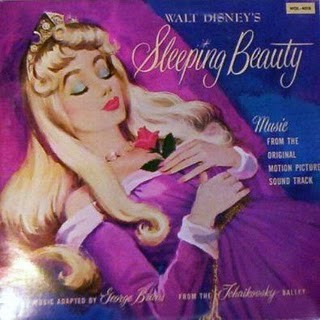 Uyuyan Güzel Fotoğrafı