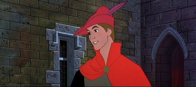 Uyuyan Güzel Fotoğrafı