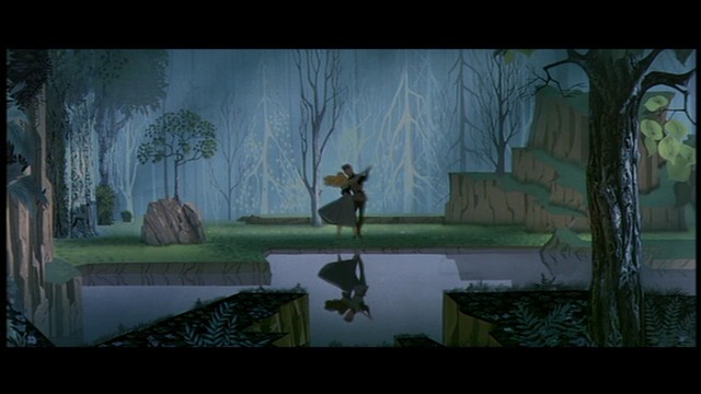 Uyuyan Güzel Fotoğrafı