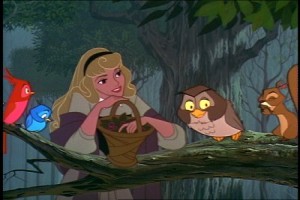 Uyuyan Güzel Fotoğrafı