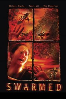 Arılar (2005) afişi