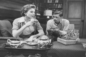 Çay Ve Sempati fotoğrafı