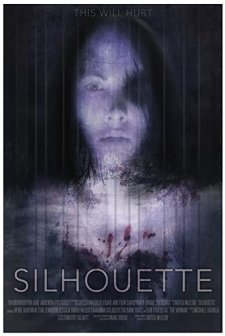 Silhouette (2019) afişi