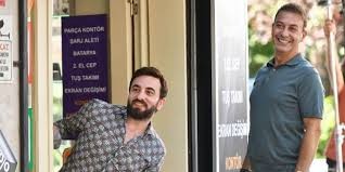 Aykut Enişte 2 Fotoğrafı